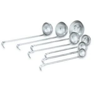 2-Ounce Stainless Steel Ladle