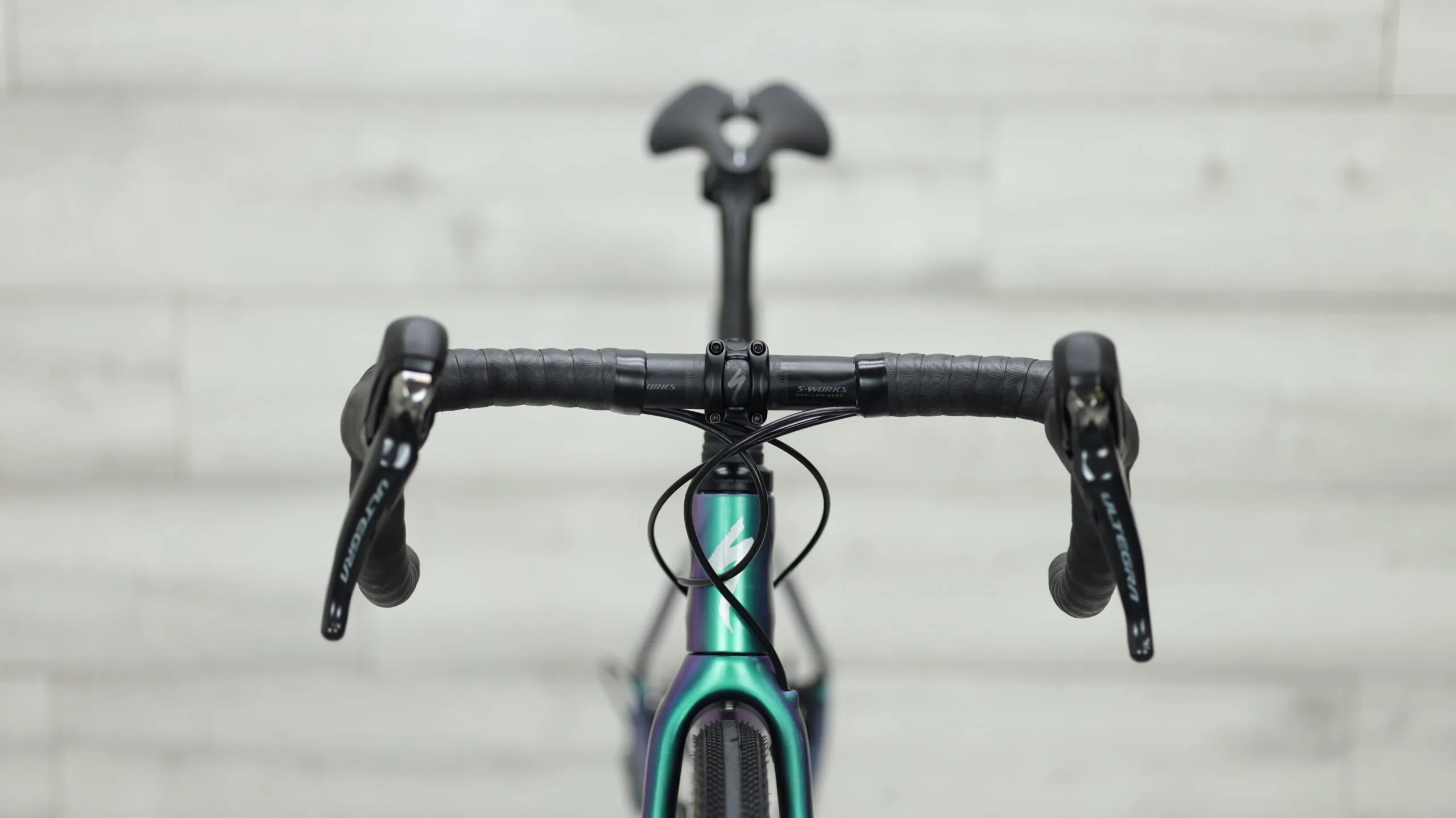 2018 Specialized S-Works Diverge  Gravel Bike - 52cm