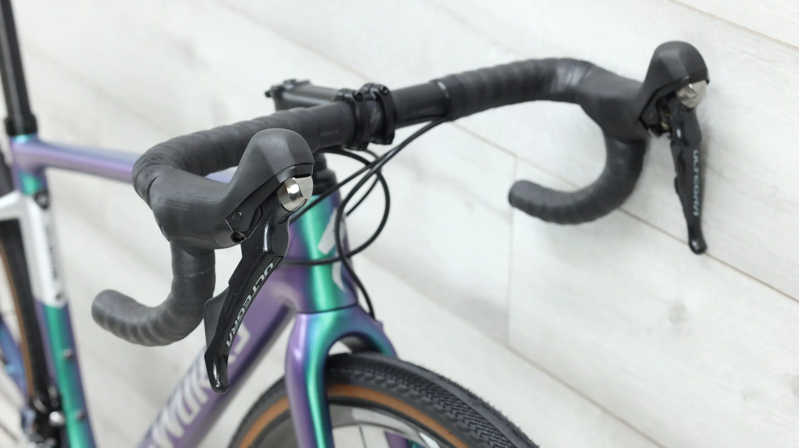 2018 Specialized S-Works Diverge  Gravel Bike - 52cm