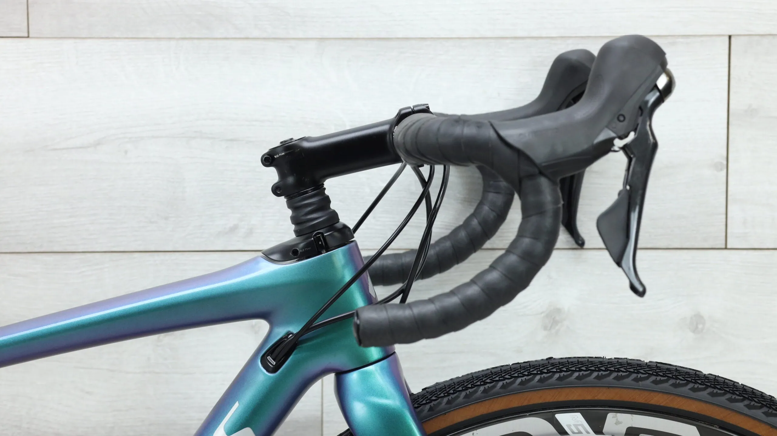 2018 Specialized S-Works Diverge  Gravel Bike - 52cm