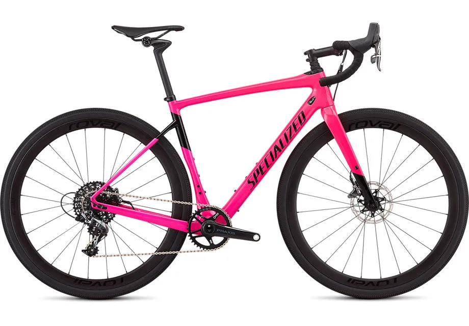 2019 Specialized Diverge Expert X1