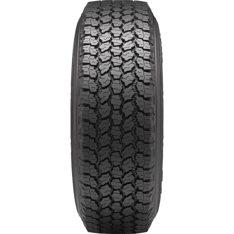 265/70R17 Goodyear Wrangler All-Terrain Adventure With Kevlar 115T