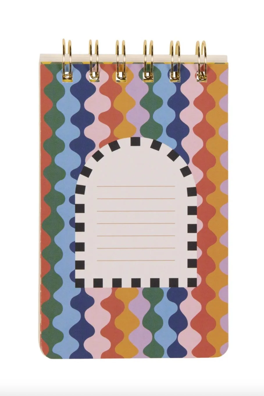 A Dopo Notepad, Moon Phases