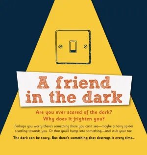 A Friend In The Dark (Singles)