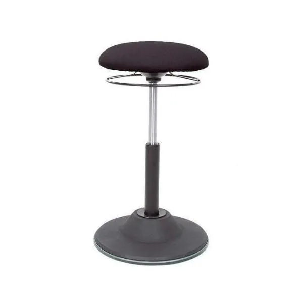 Active Motion Wobble Stool with Cushion
