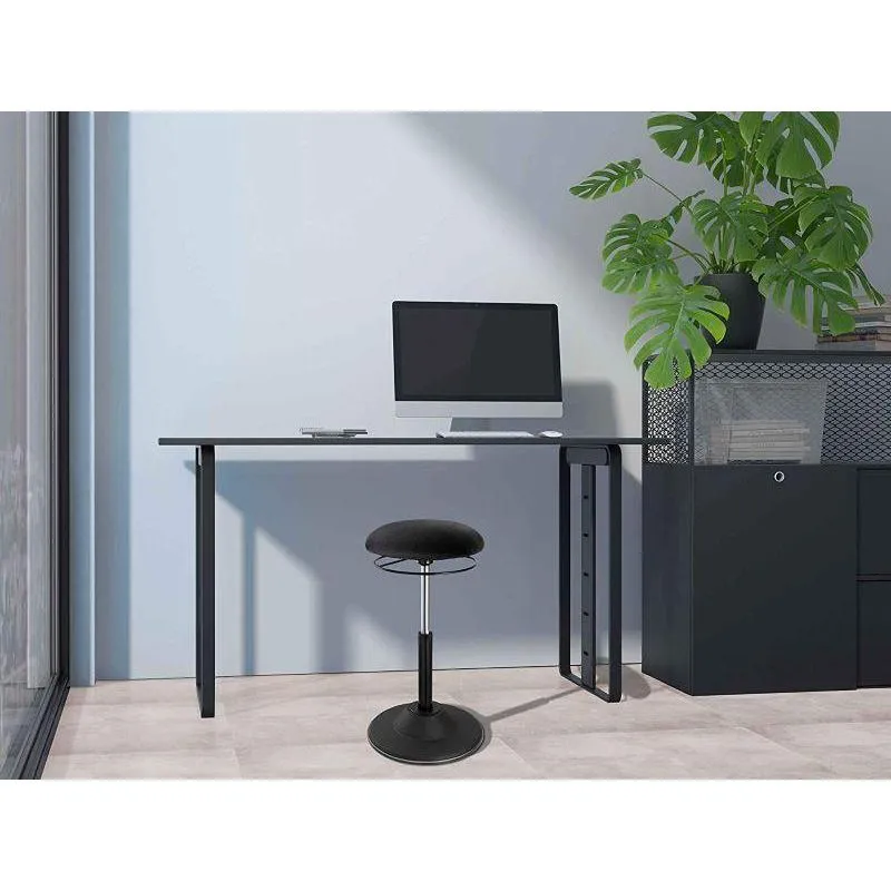 Active Motion Wobble Stool with Cushion