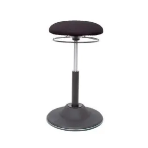 Active Motion Wobble Stool with Cushion