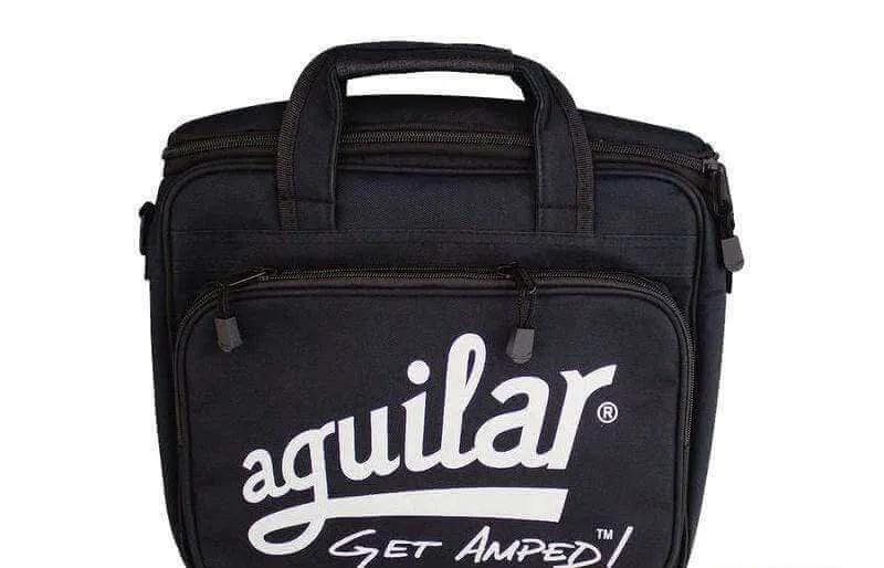 Aguilar Tonehammer 350 Carry Bag
