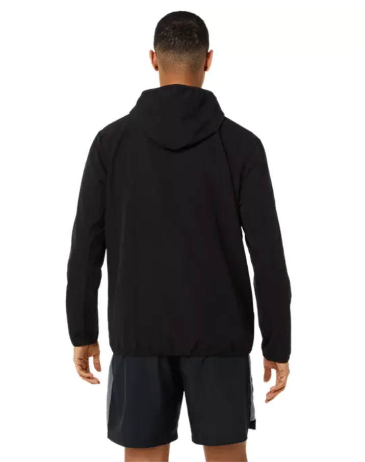 ASICS Men's Ready Set Jacket (2011C256-001)