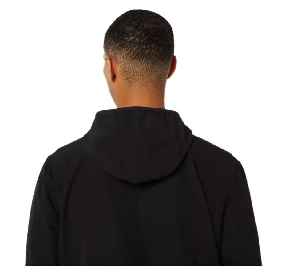 ASICS Men's Ready Set Jacket (2011C256-001)