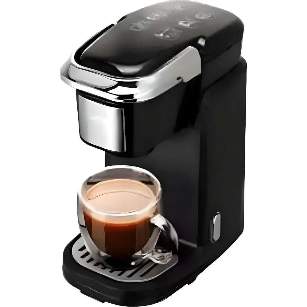 Automatic Coffee Maker - Quality American Coffee at Home
