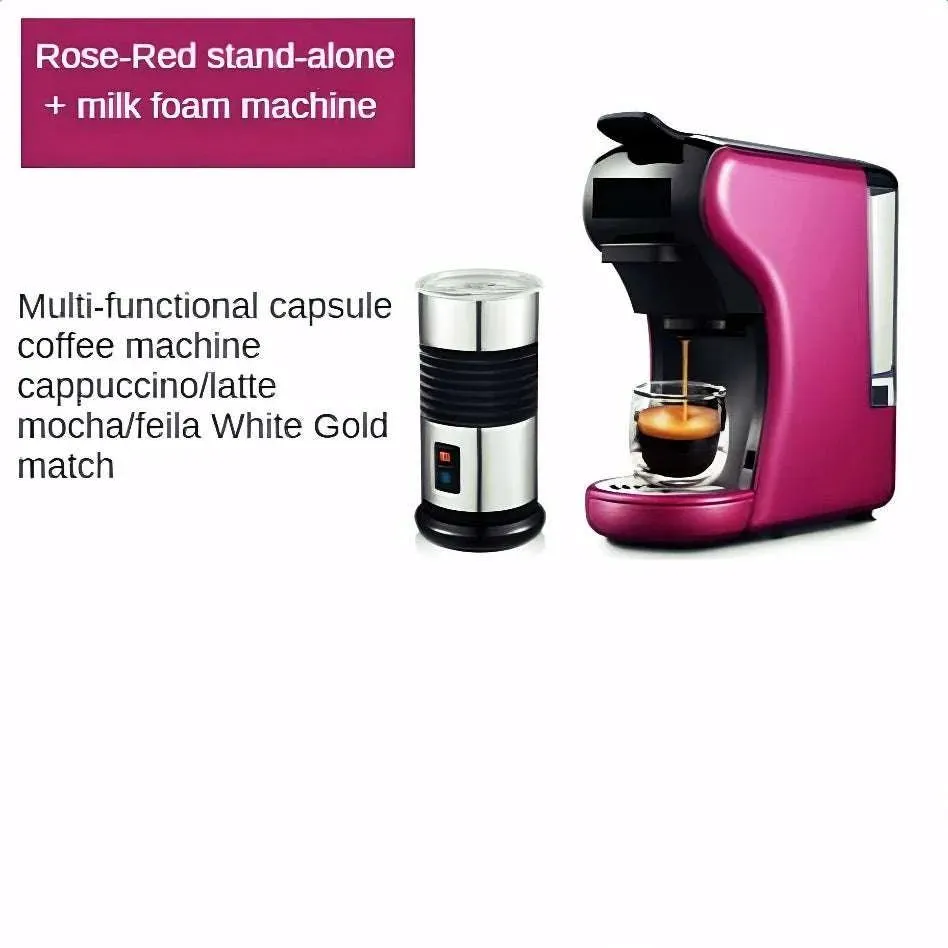 Automatic Coffee Maker - Quality American Coffee at Home