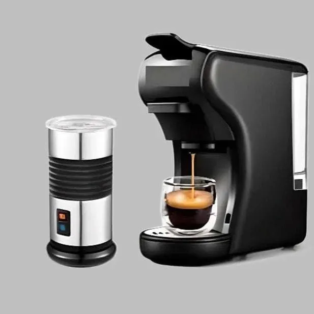 Automatic Coffee Maker - Quality American Coffee at Home