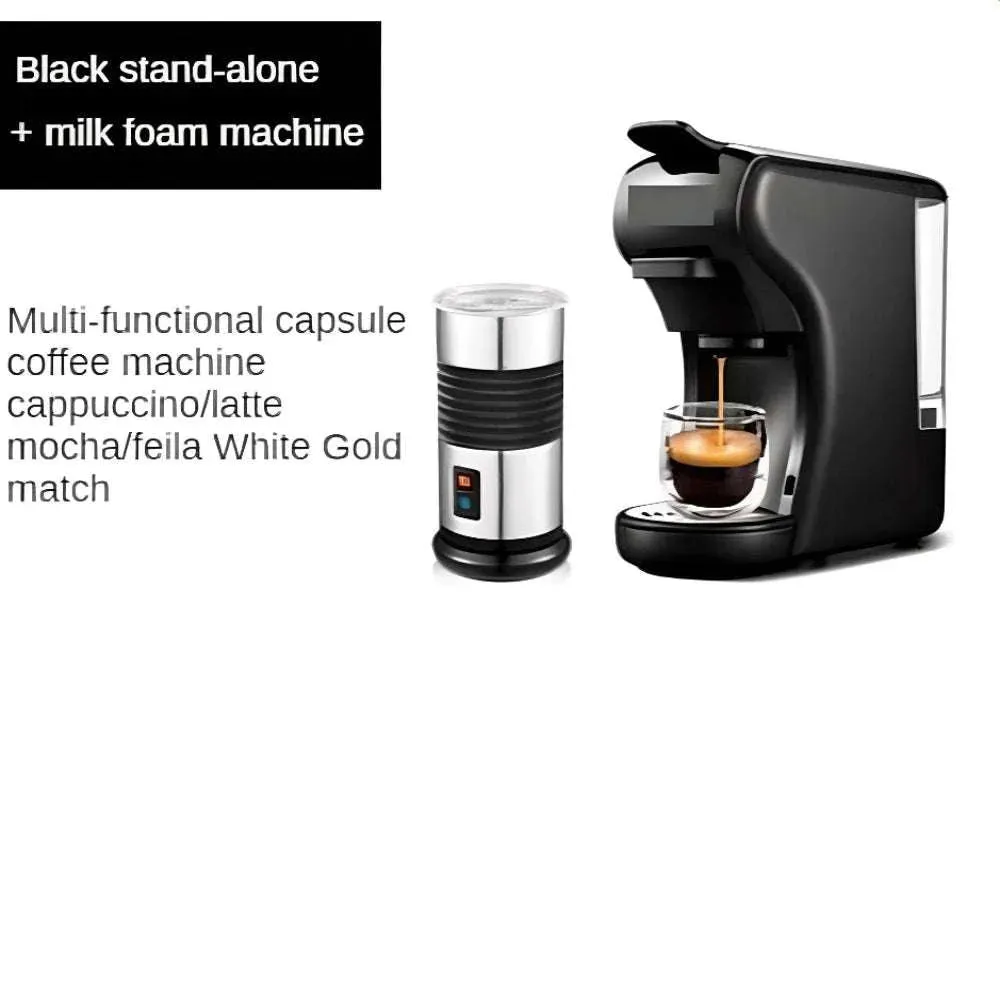 Automatic Coffee Maker - Quality American Coffee at Home