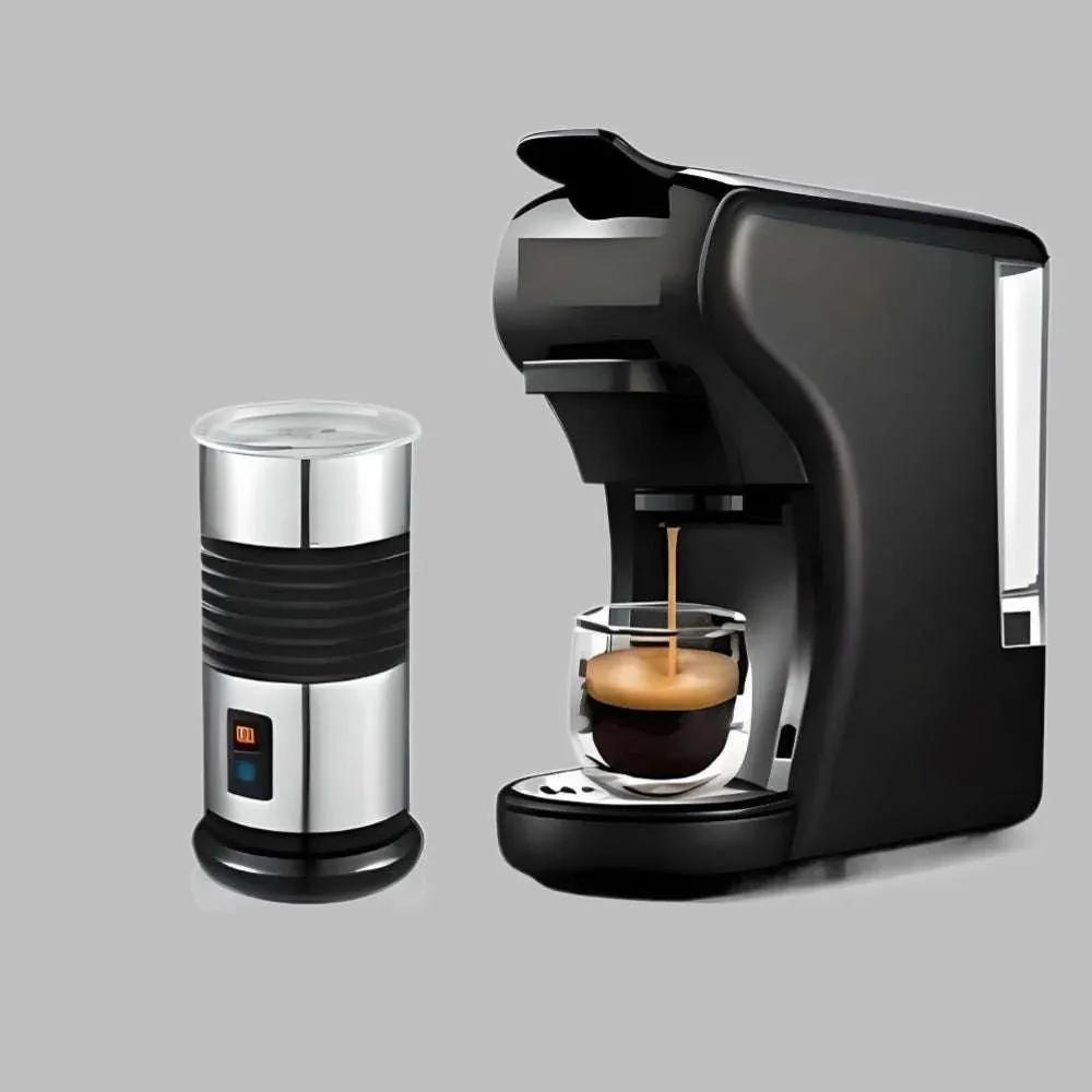 Automatic Coffee Maker - Quality American Coffee at Home