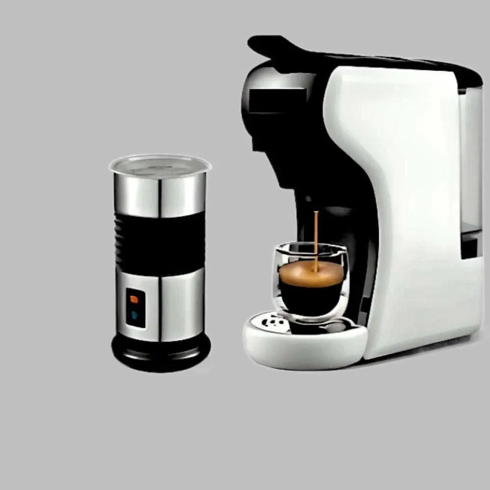 Automatic Coffee Maker - Quality American Coffee at Home