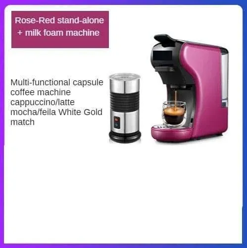 Automatic Coffee Maker - Quality American Coffee at Home