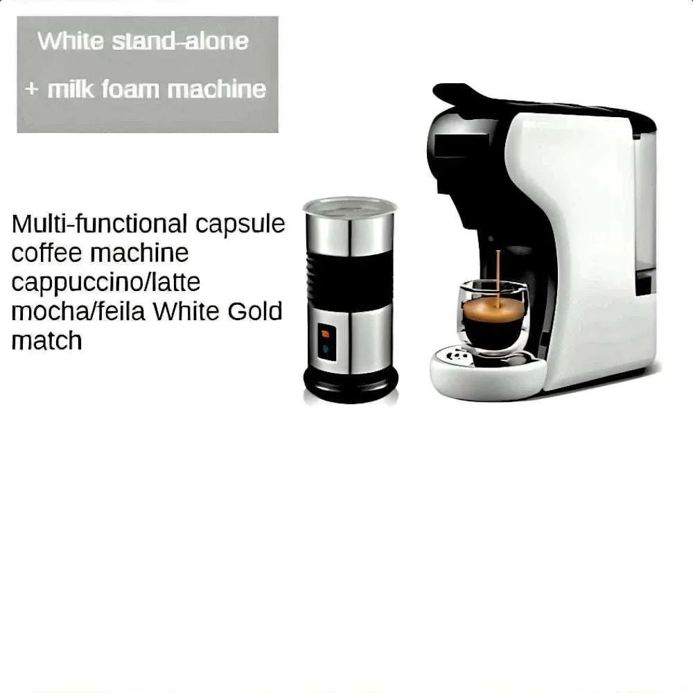 Automatic Coffee Maker - Quality American Coffee at Home
