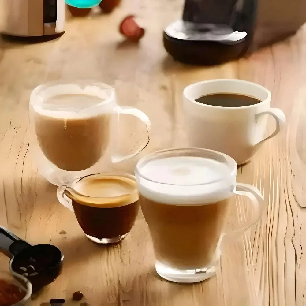 Automatic Coffee Maker - Quality American Coffee at Home