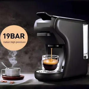 Automatic Coffee Maker - Quality American Coffee at Home