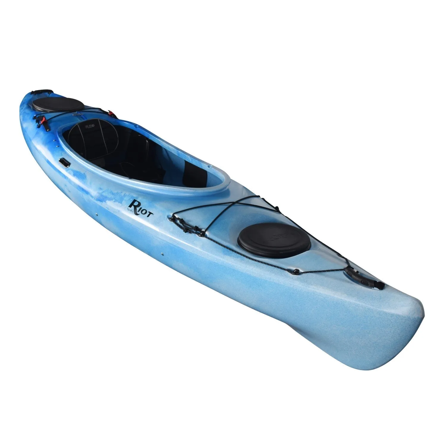 Bayside 12 HV Kayak