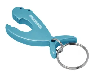 BOTTLE OPENER - FISH