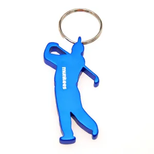 BOTTLE OPENER - GOLFER