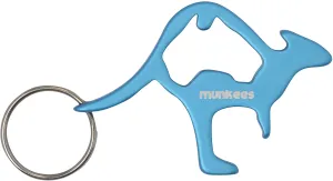 BOTTLE OPENER - KANGAROO