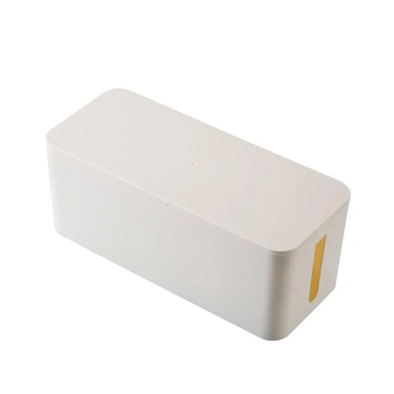 Cable Wooden Storage