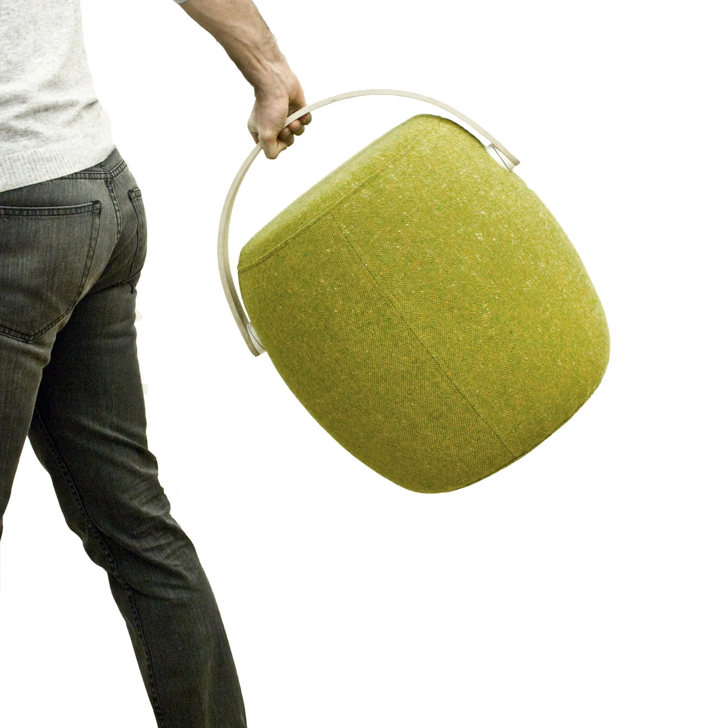 Carry On Stool