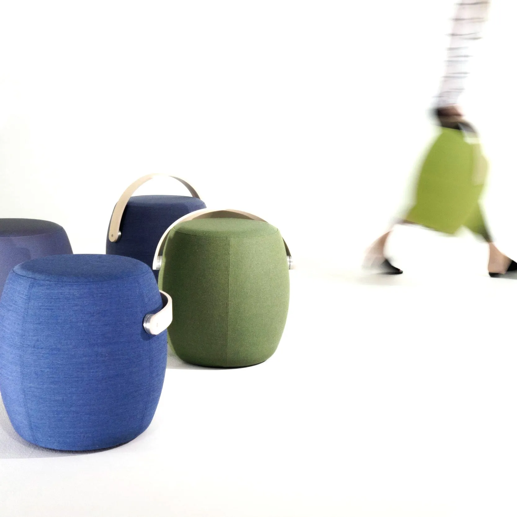 Carry On Stool