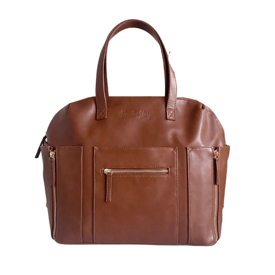 Chelsea Convertible | Brown