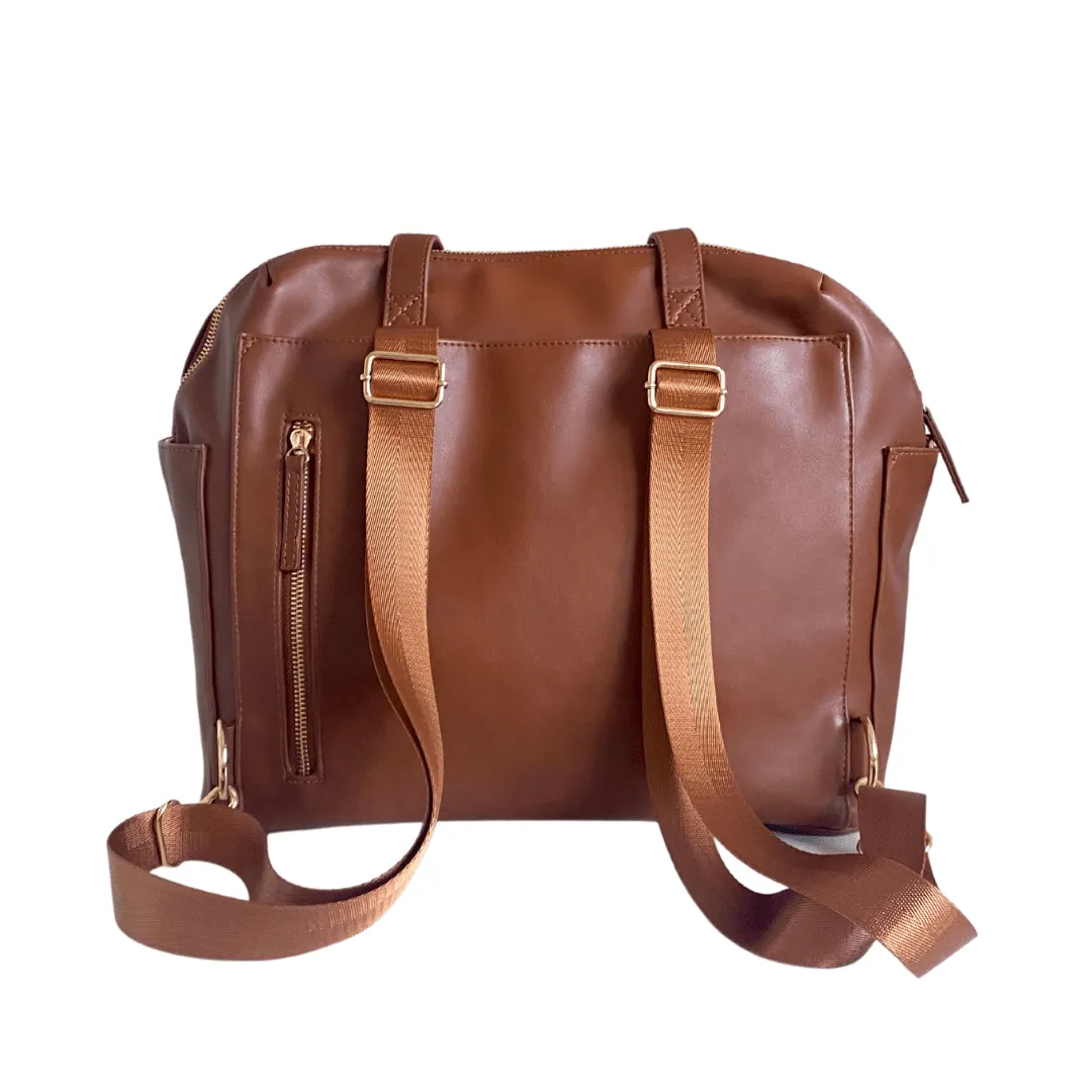 Chelsea Convertible | Brown
