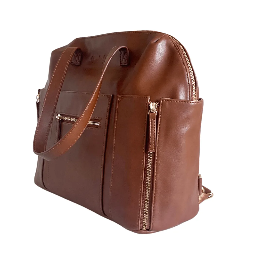 Chelsea Convertible | Brown