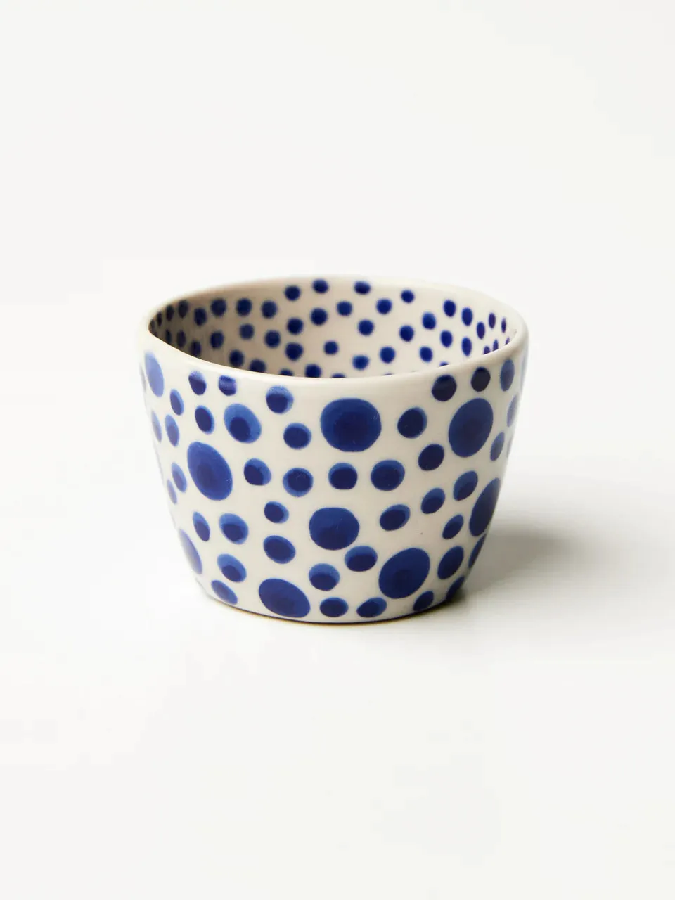 Chino Salt Bowl