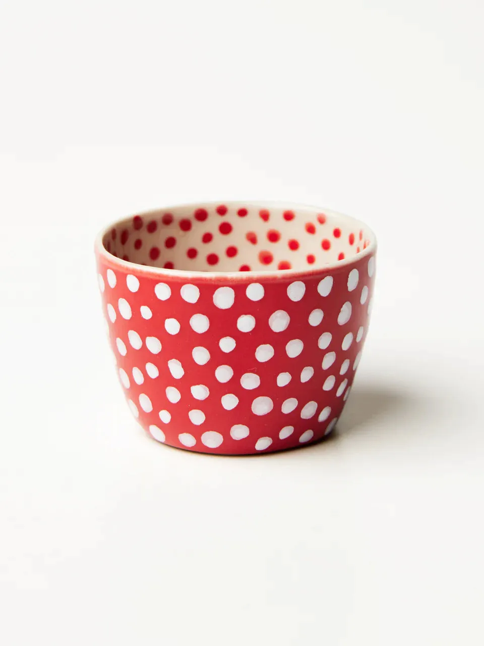 Chino Salt Bowl