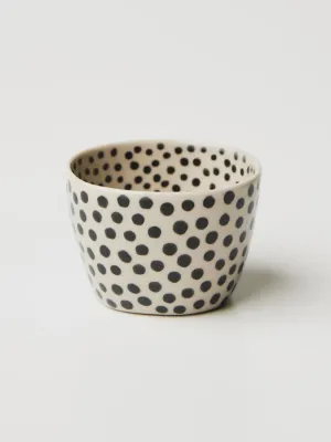 Chino Salt Bowl