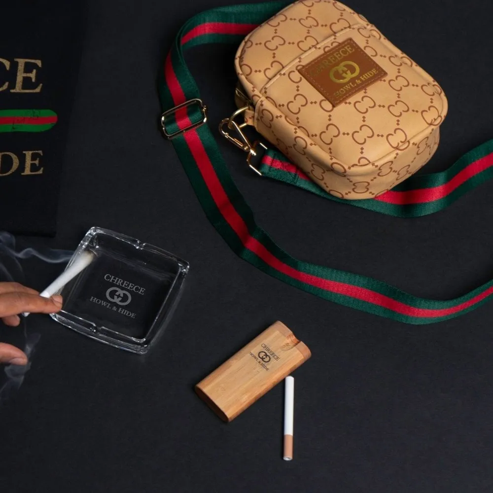 Chreece Dugout