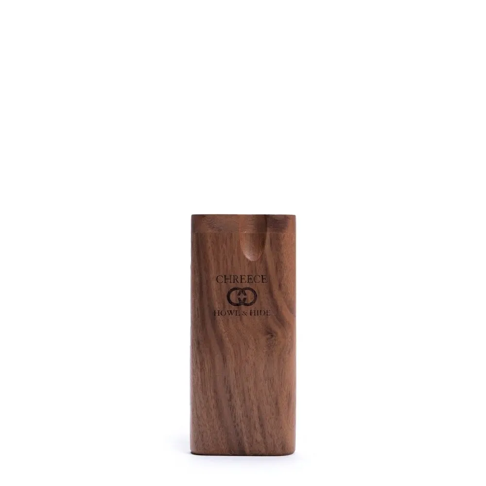 Chreece Dugout