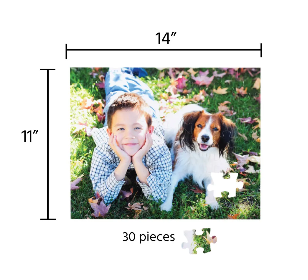 Create Your Own Puzzles for Kids | Best Photo Puzzle