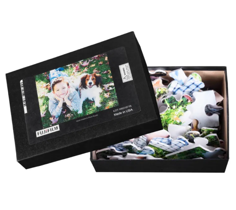 Create Your Own Puzzles for Kids | Best Photo Puzzle