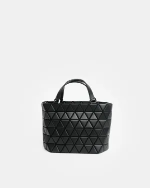 Crystal Matte Mini in Black
