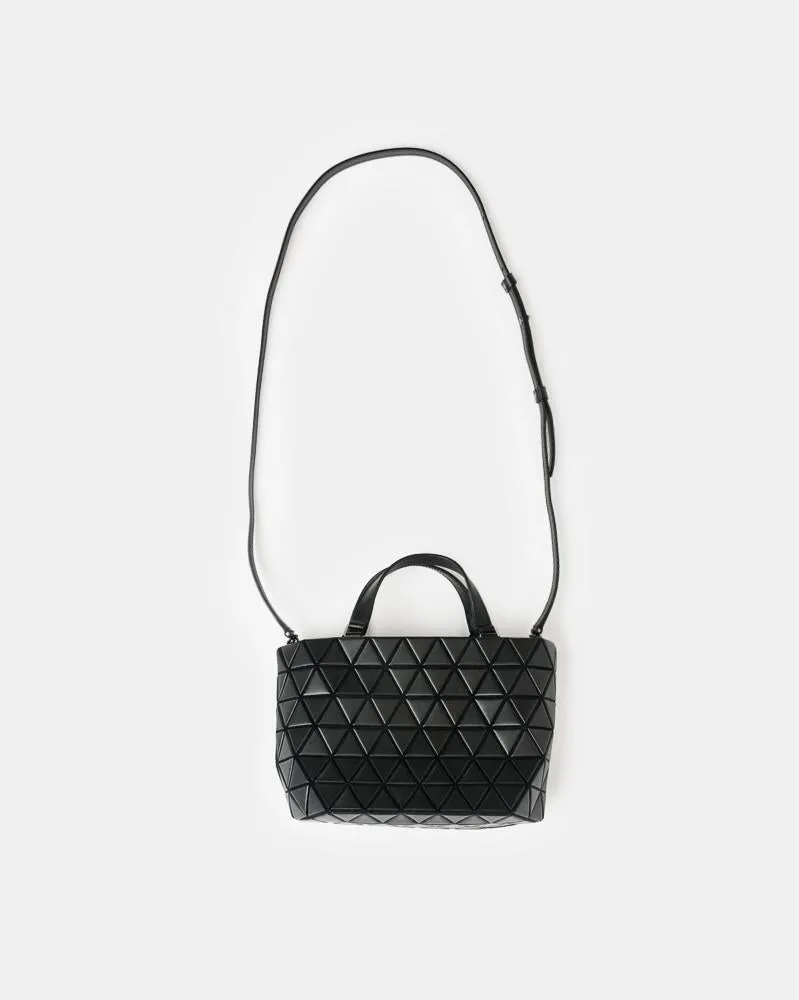 Crystal Matte Mini in Black