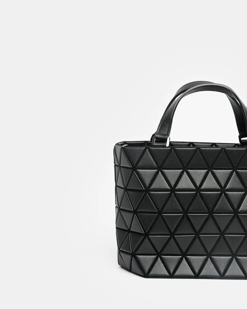 Crystal Matte Mini in Black