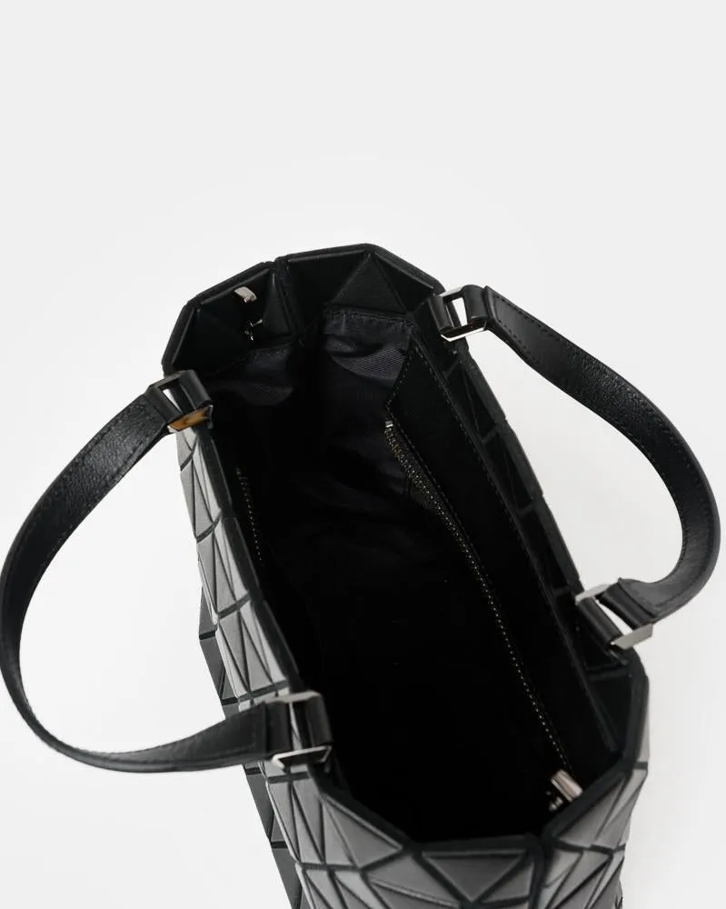 Crystal Matte Mini in Black