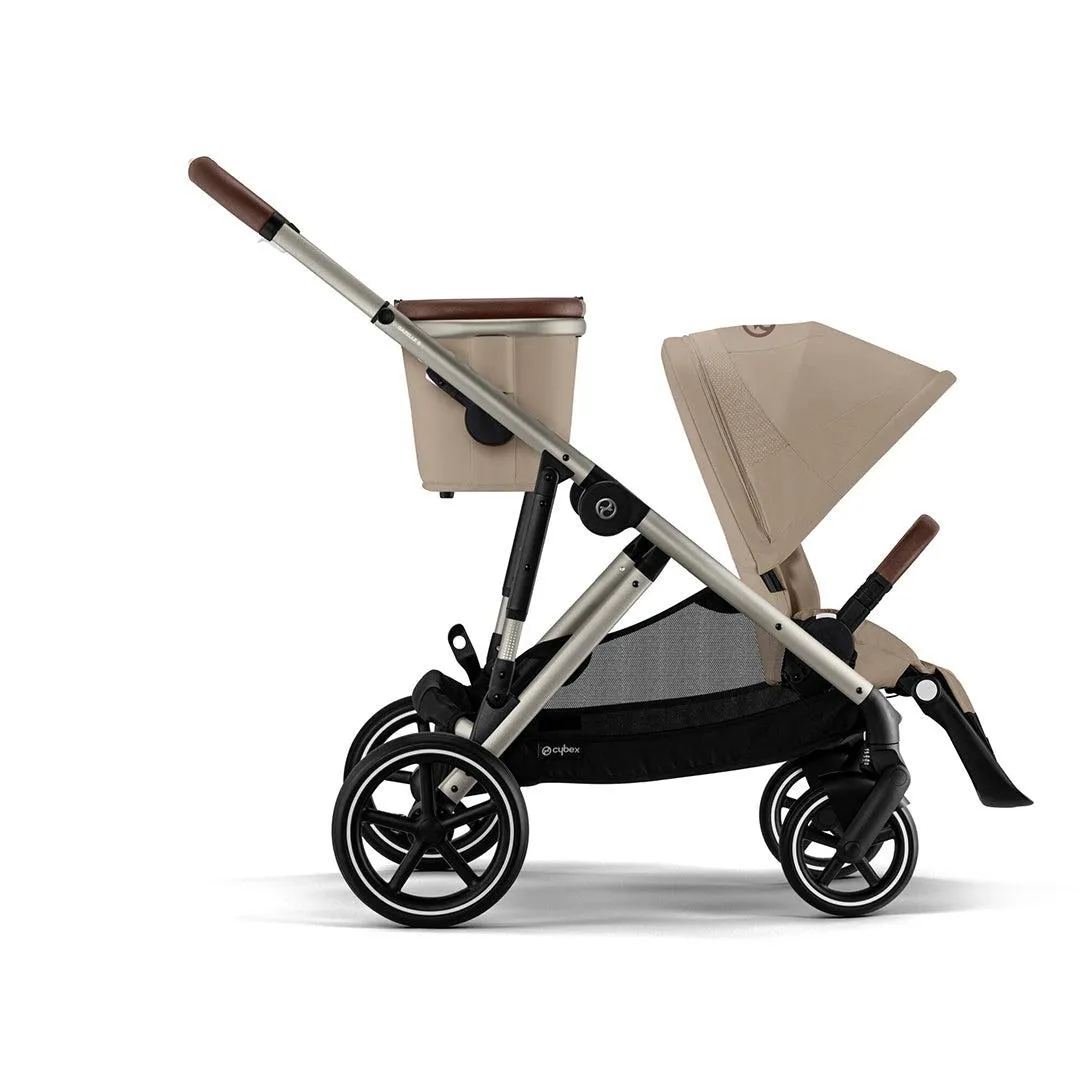 CYBEX Gazelle S   Aton B2 Travel System