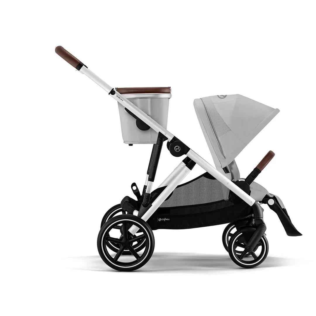 CYBEX Gazelle S   Aton B2 Travel System