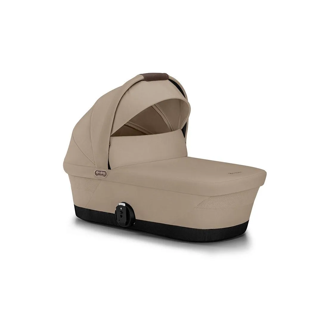 CYBEX Gazelle S   Aton B2 Travel System
