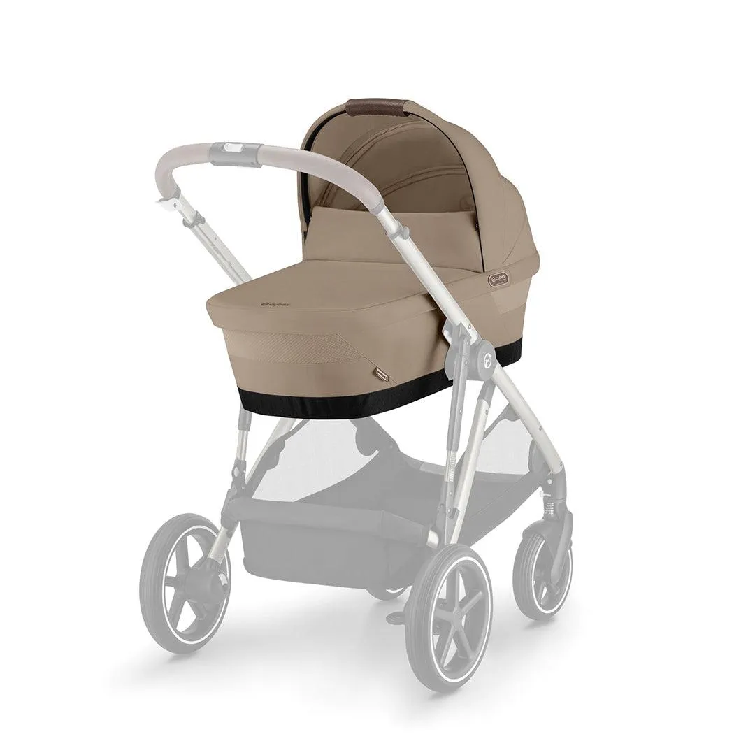 CYBEX Gazelle S   Aton B2 Travel System
