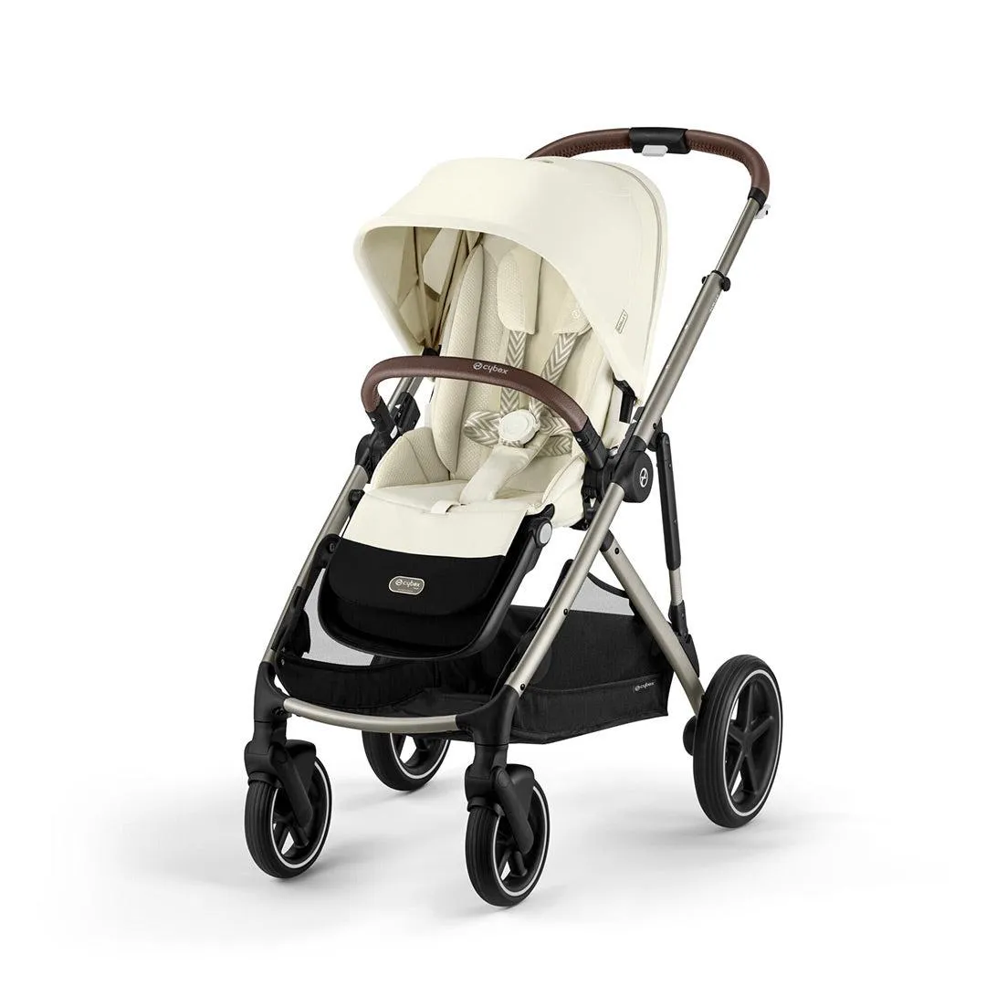 CYBEX Gazelle S   Aton B2 Travel System